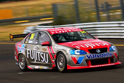 V8 Supercars .